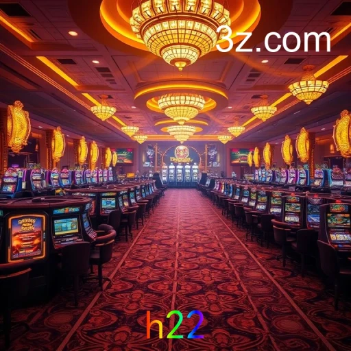 Recursos Confiáveis no H22: A Nova Era dos Jogos