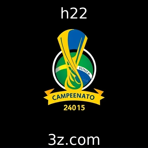 h22 Análise Profunda: As Melhores Apostas para o Campeonato Brasileiro