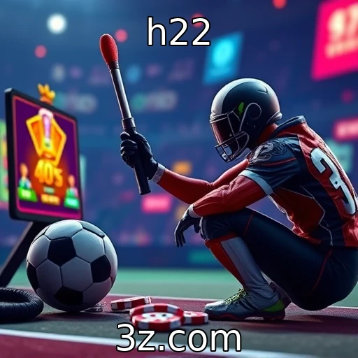 h22 As Melhores Estratégias para Apostar em E-Sports em 2023