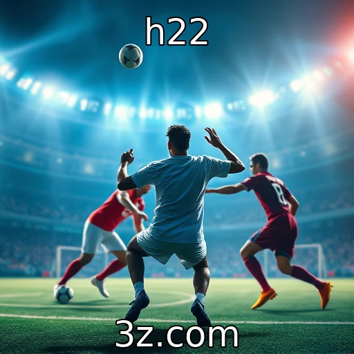 h22 Análise profunda: As melhores estratégias em apostas esportivas de 2025