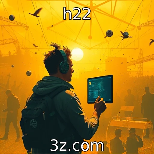 h22 E-sports no Brasil: Uma Análise dos Campeonatos Mais Emocionantes