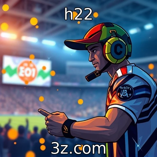 h22 O Impacto das Criptomoedas nas Apostas de 2025