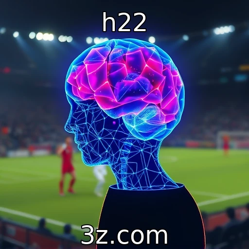 h22 Por dentro das análises das apostas em grandes partidas