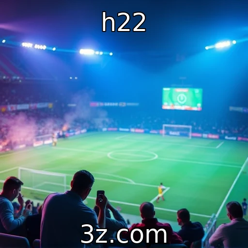 h22 Revolução nas Apostas: Como o Pix Transformou o Mercado de Jogos