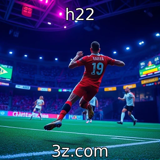 h22 A ascensão das apostas esportivas no Brasil: o que esperar em 2025