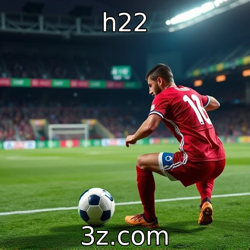 h22 A ascensão das apostas esportivas no Brasil: um olhar sobre o futuro