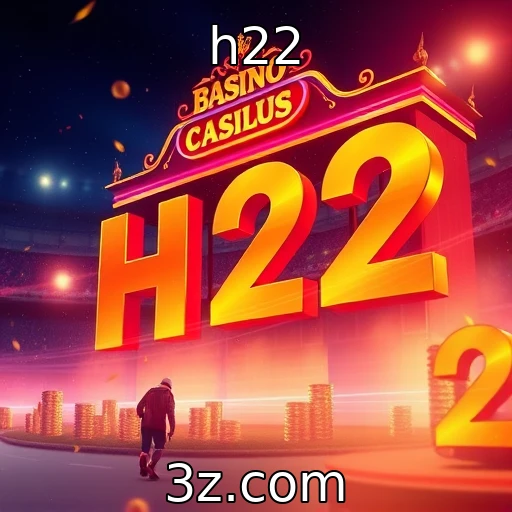 h22 A Luz do Jackpot: Histórias de Fortunas em Cassinos Online